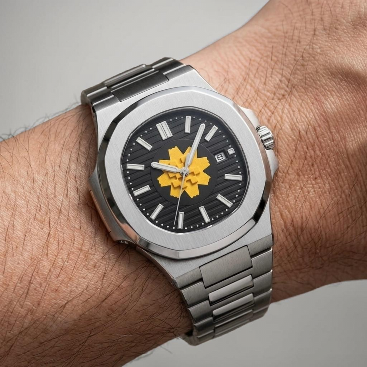 Nautilus | Al Arfaj Edition