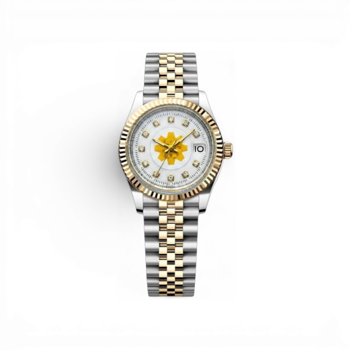 Datejust | Al Arfaj Edition