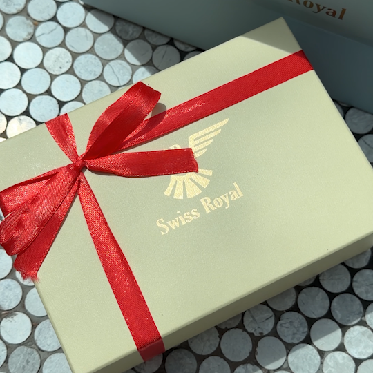 Gift Wrap